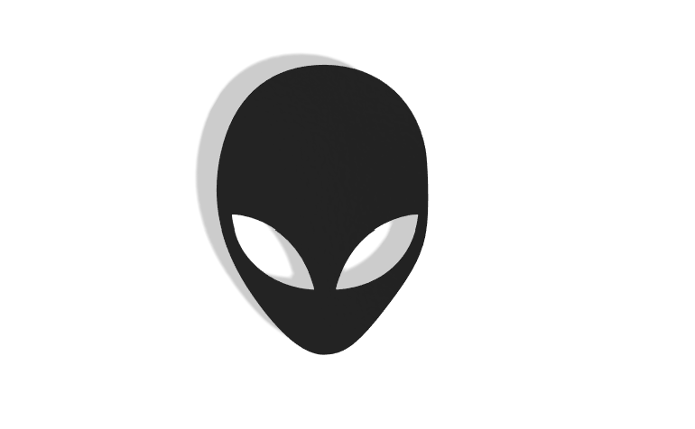 Alien Decor