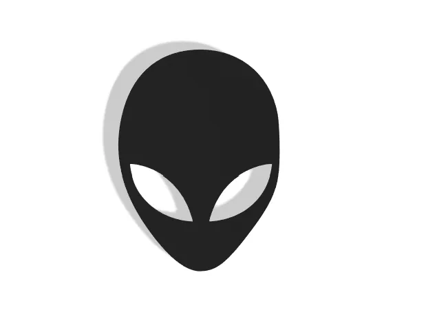 Alien Decor