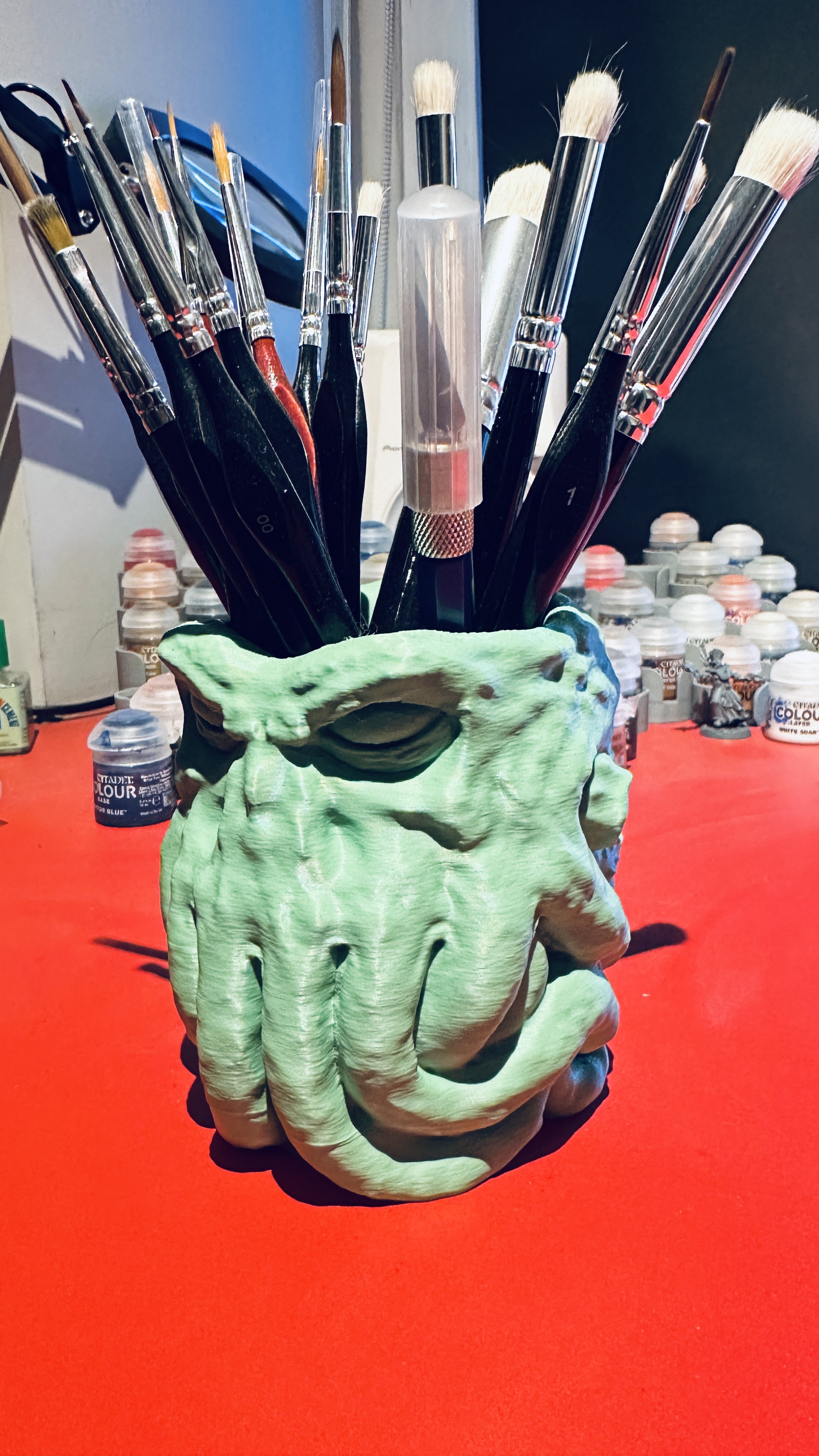 Cthulcup