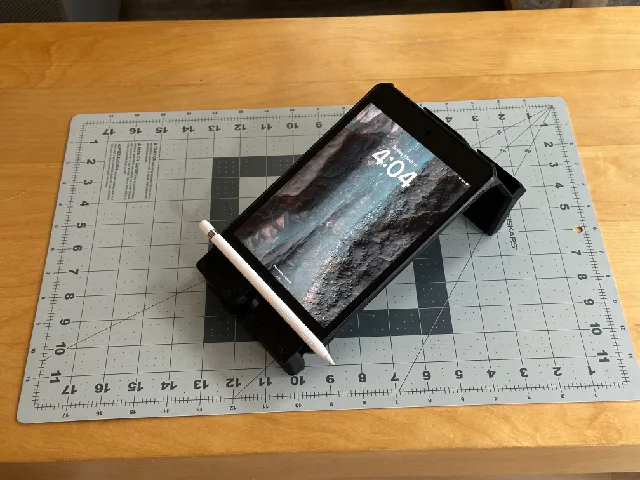 Tablet Stand