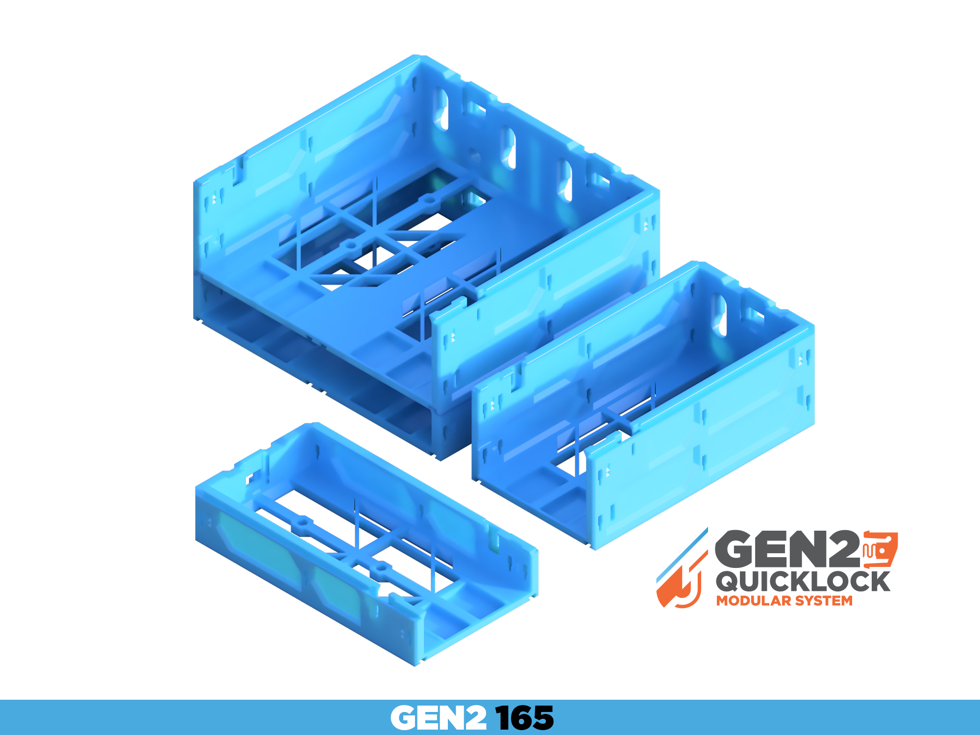 GEN2 165 Cases - All