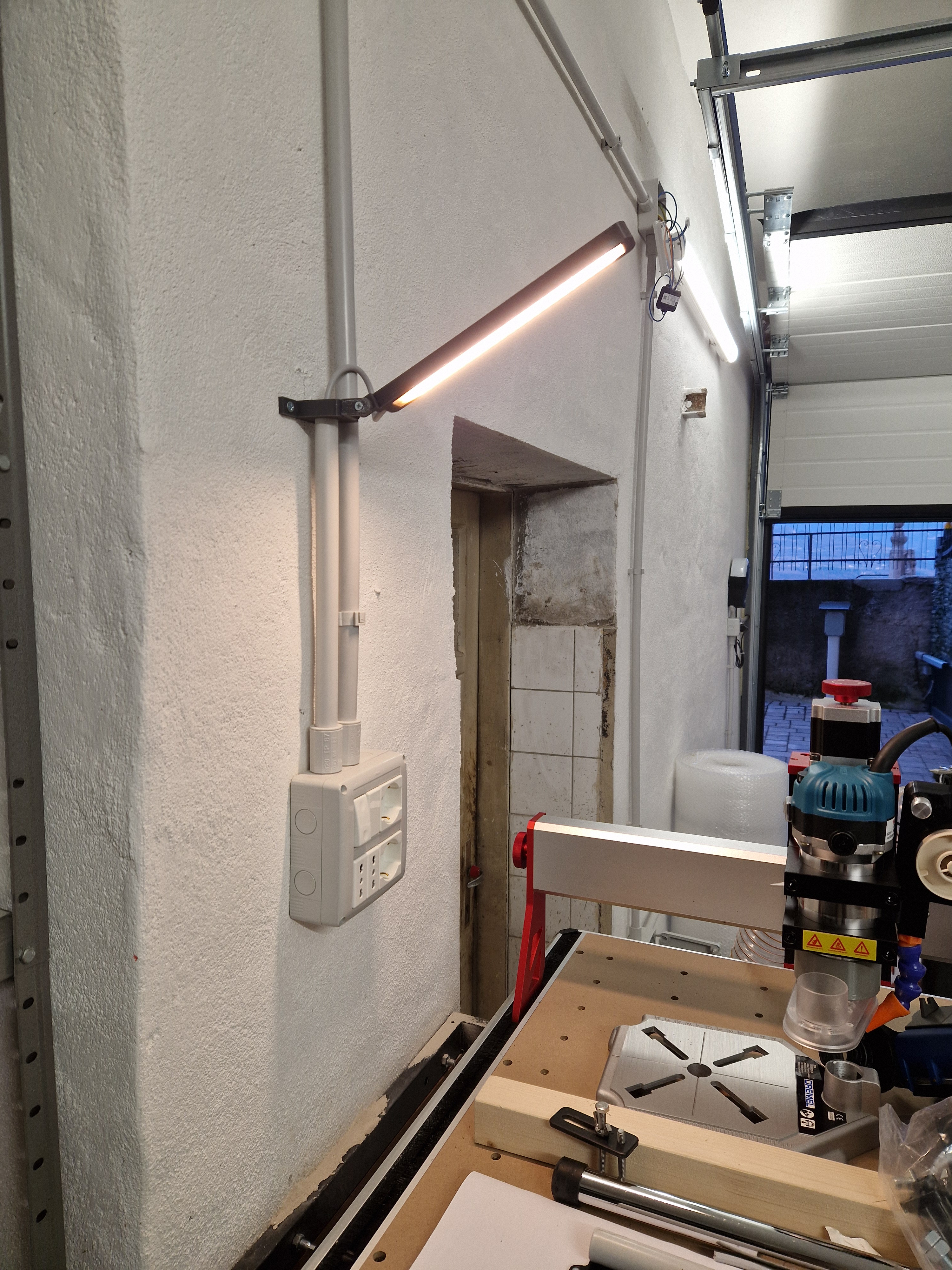 Led strip support — thumbnail 2