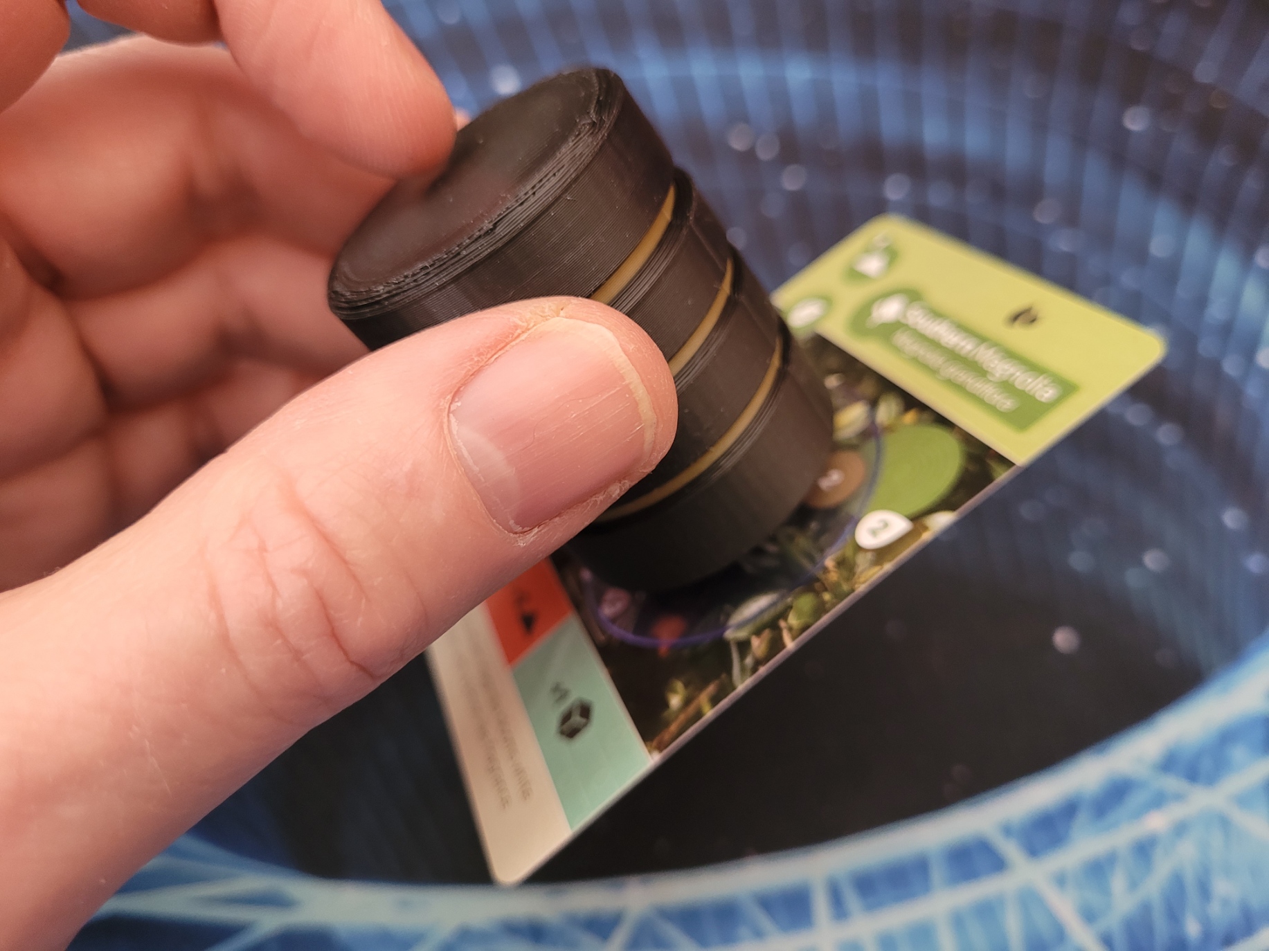 Dodgy PIKAUP Card Lifter Accessories