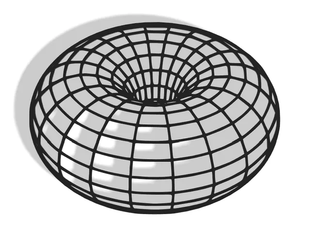 Torus Decor