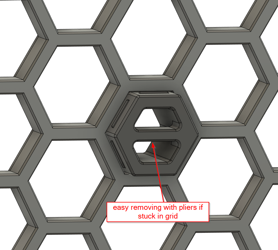 HSW interface blocks — miniatura 3