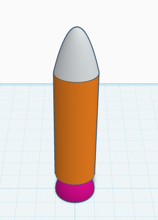 Space Ship