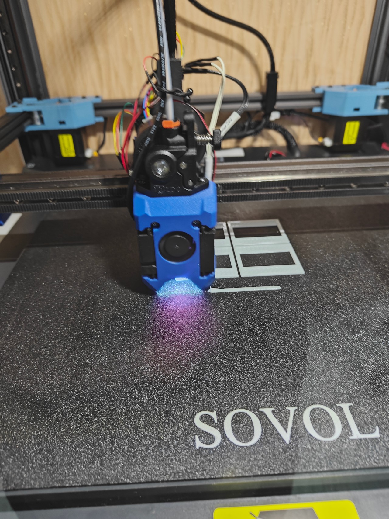 Yavoth for СHС-PRO TriangleLab — miniatura 5
