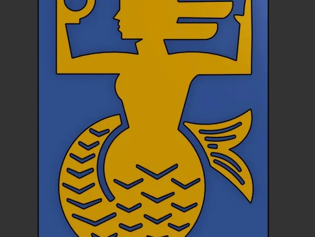Gordon Murray Automotive Logo