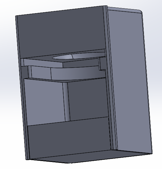 coffee portafilter holder for delonghi grinder KG79