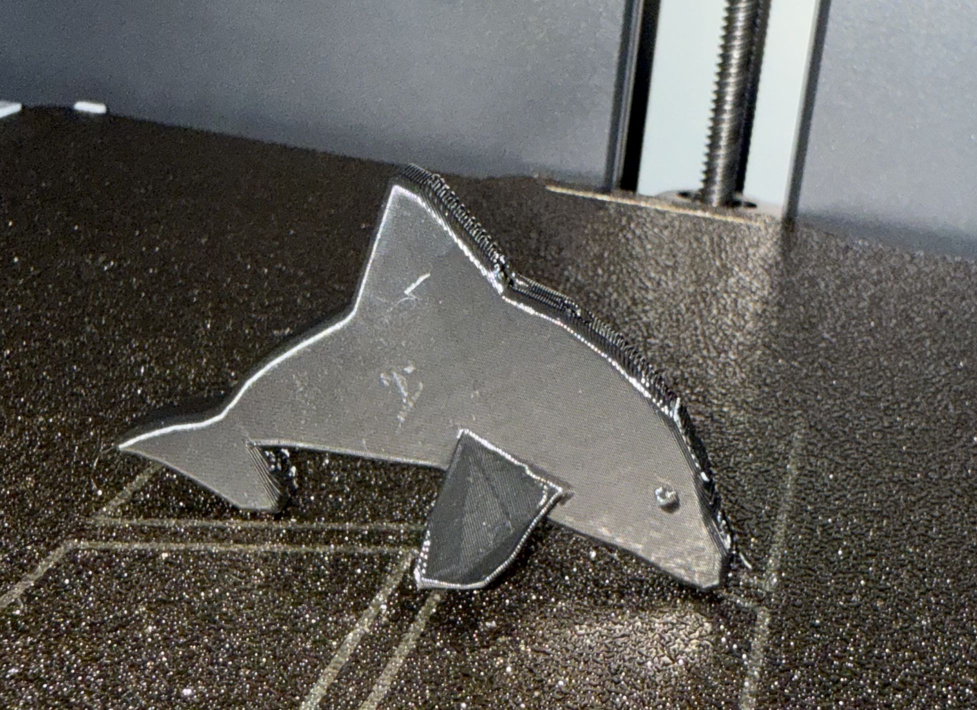 Dolphin Hanging Charm/Ornament