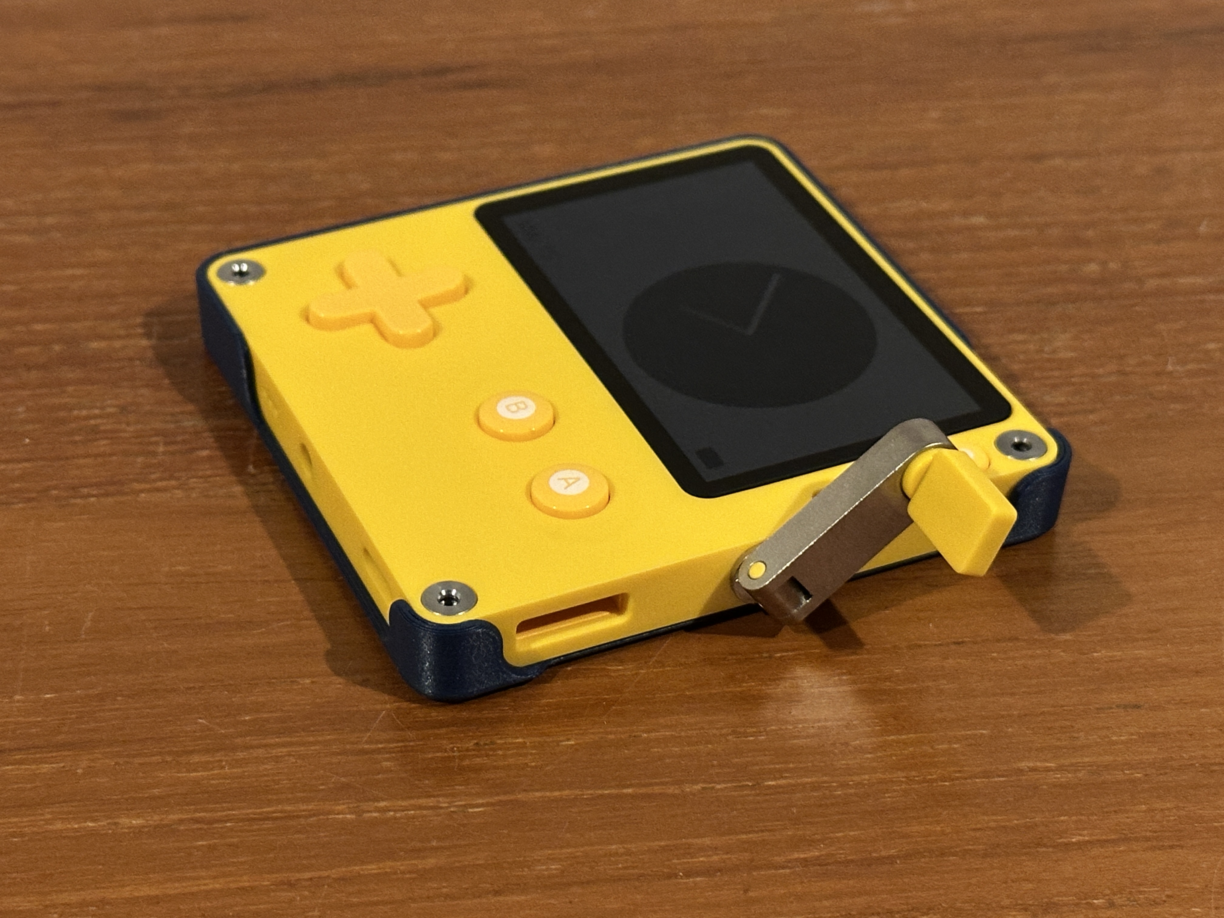 Playdate Case — thumbnail 2