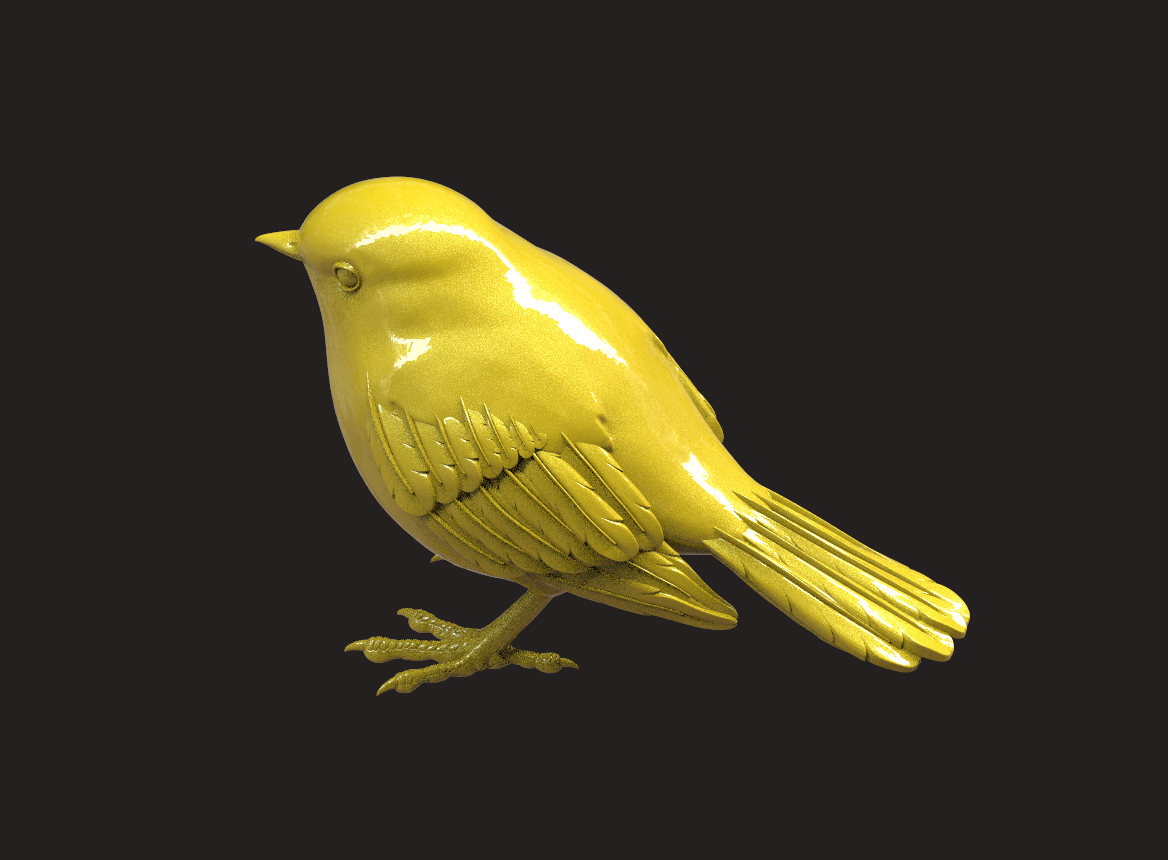 Bird — thumbnail 2