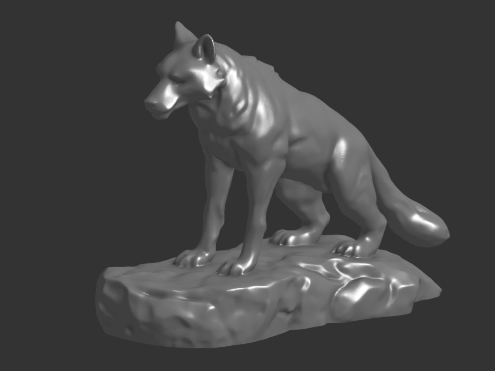 Wolf