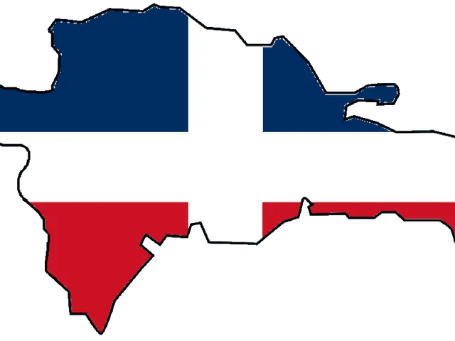 Dominican Republic (1844-1861)