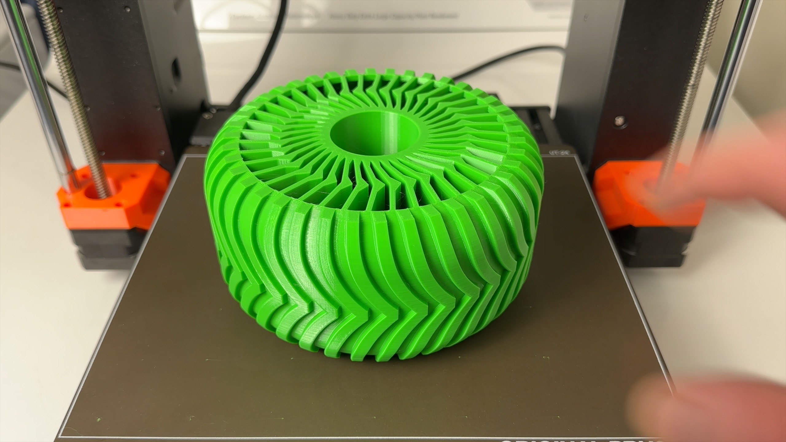 Airless Tire — thumbnail 3