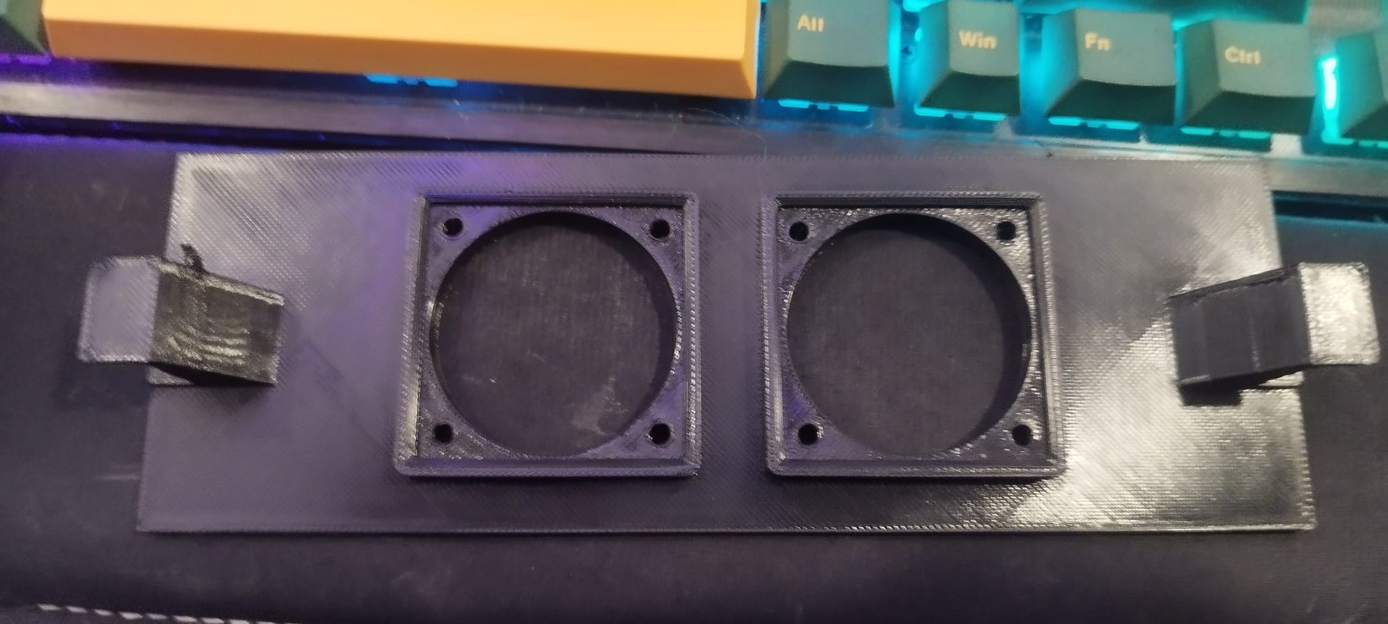 40x40x28 mm fan
