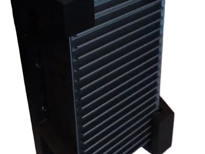 SSD Mount