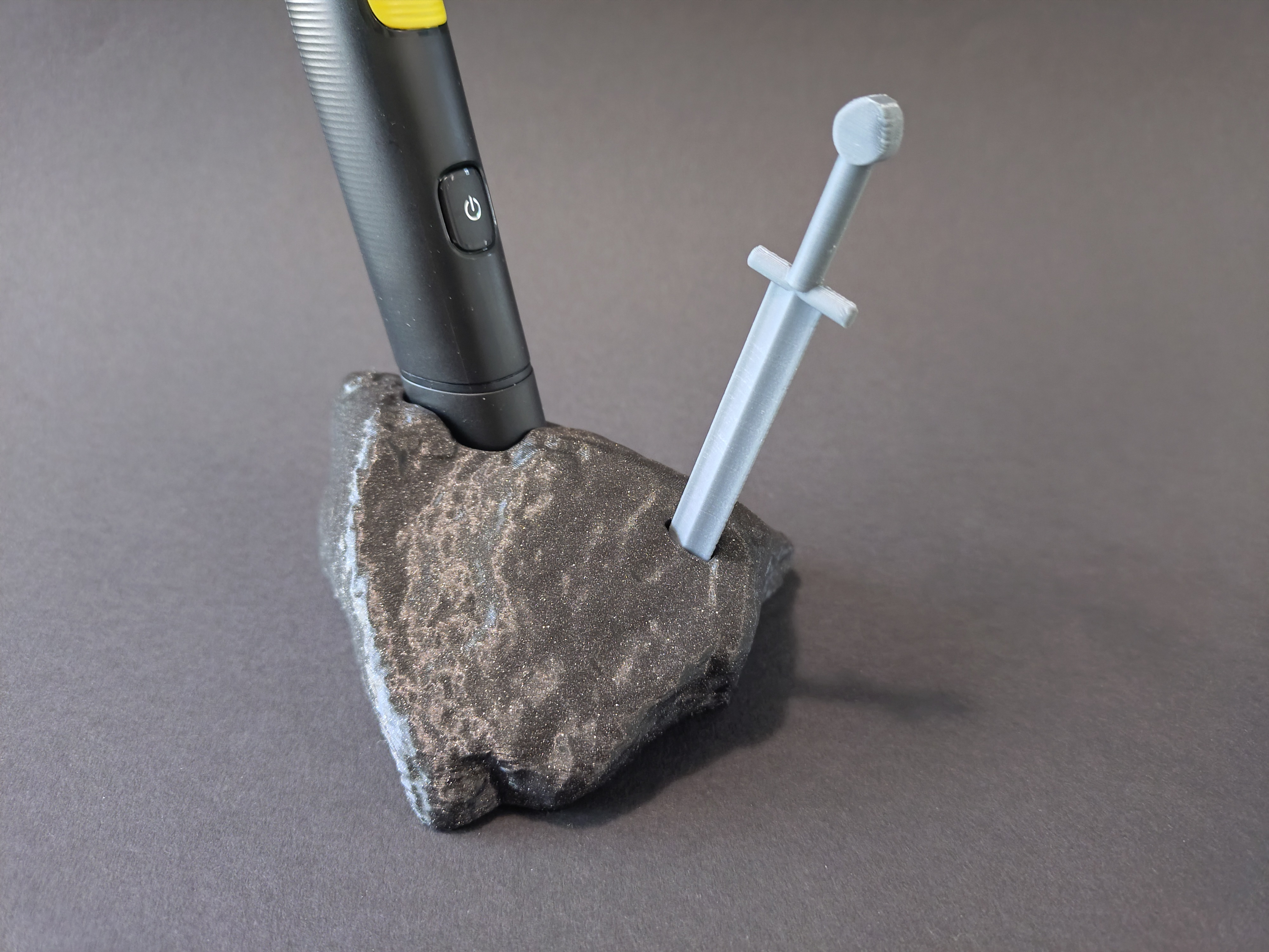 Choose your weapon! — miniatura 3