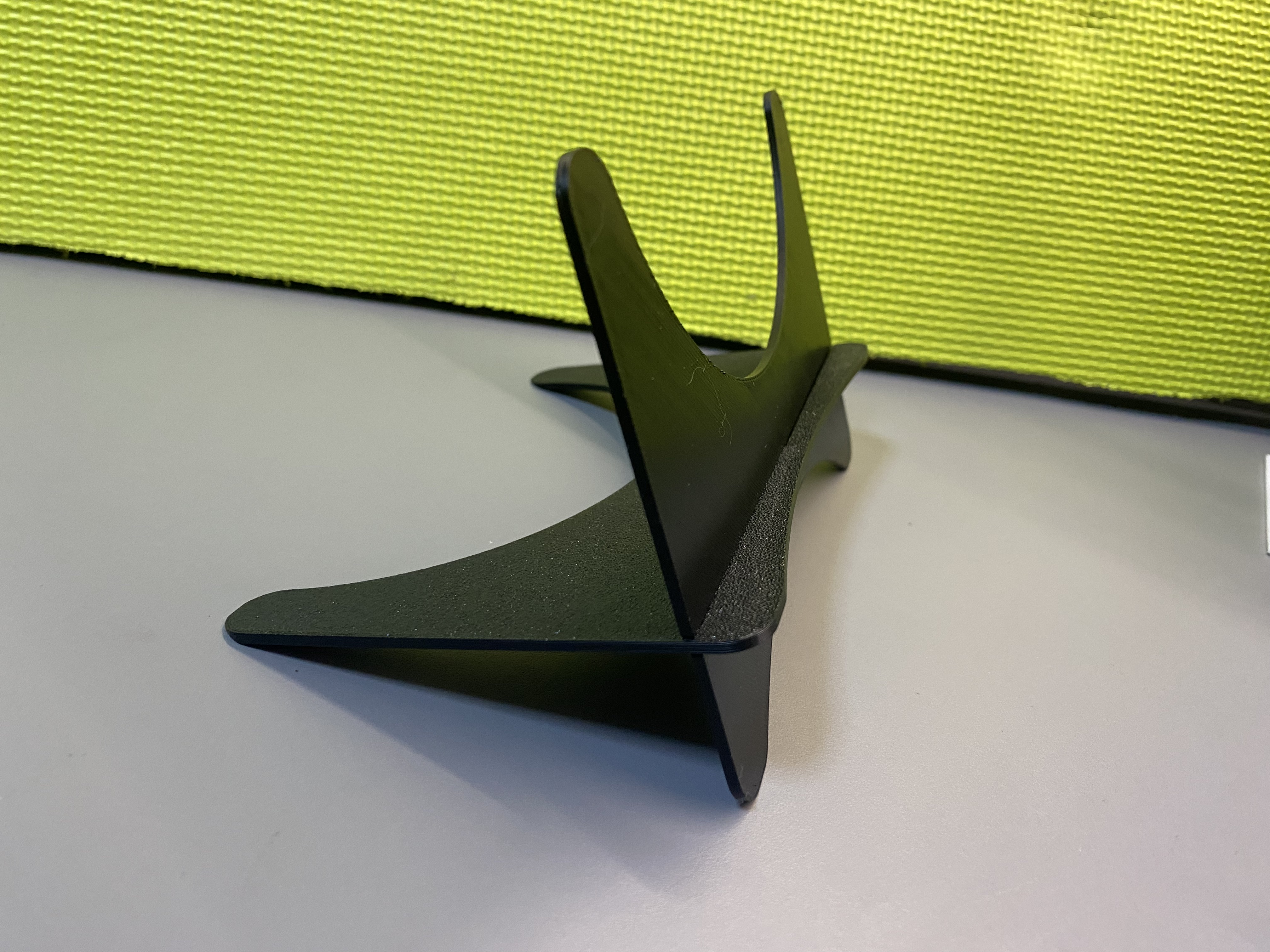 Quick Assemble Display Stand — thumbnail 4