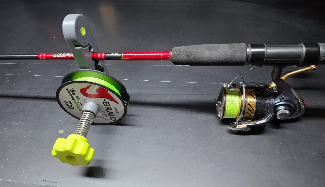 abel super 10 fly reel - Joe Bucher Depth Raider machined in the USA. Color:Hot Blue Frost Expert Review Our Top