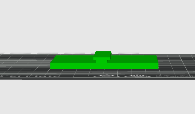 TPU Grip Base For Tilt Out Storage Boxes
