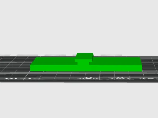 TPU Grip Base For Tilt Out Storage Boxes