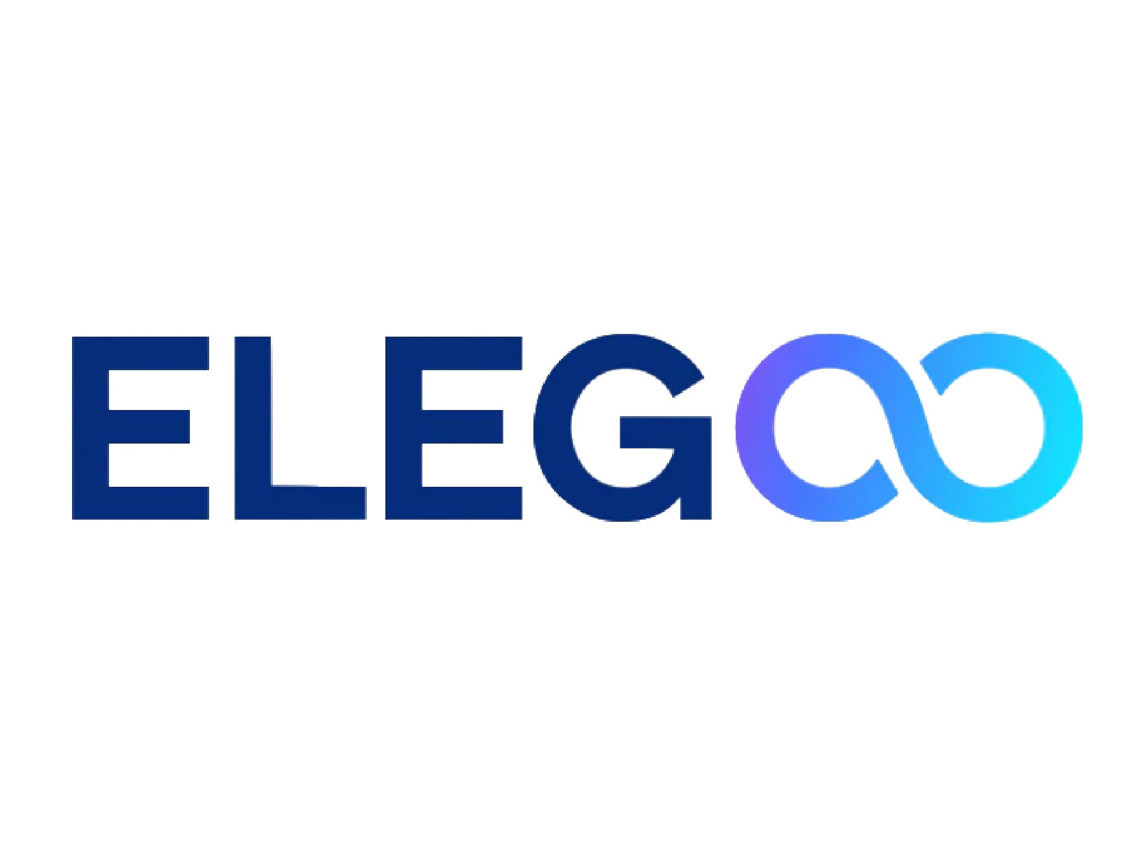 Elegoo Logo (Individual Letters)