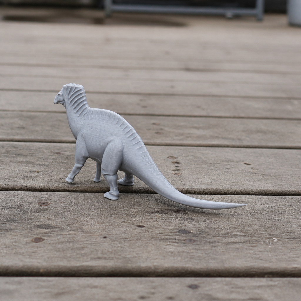 Amargasaurus