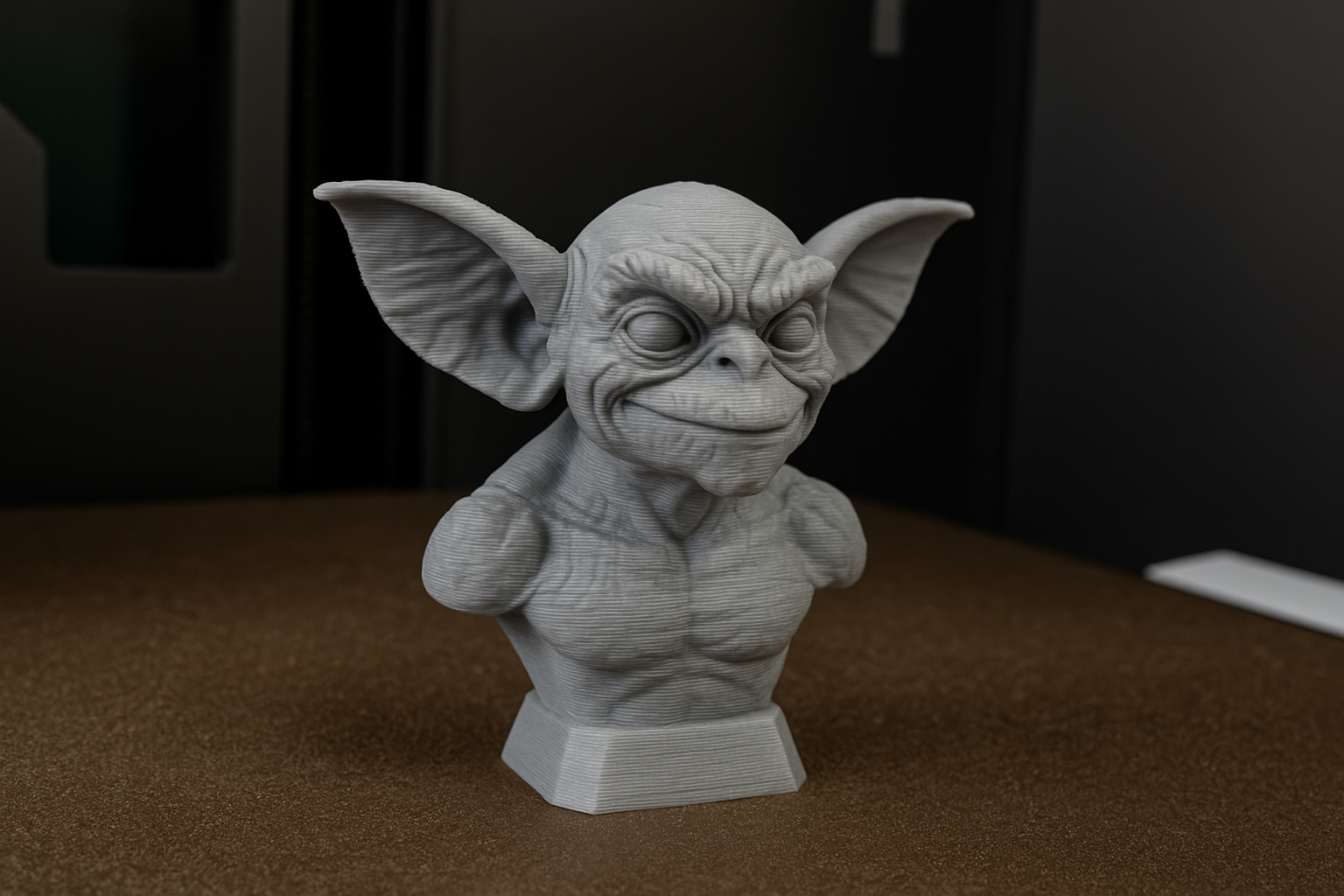 Gremlin — thumbnail 4