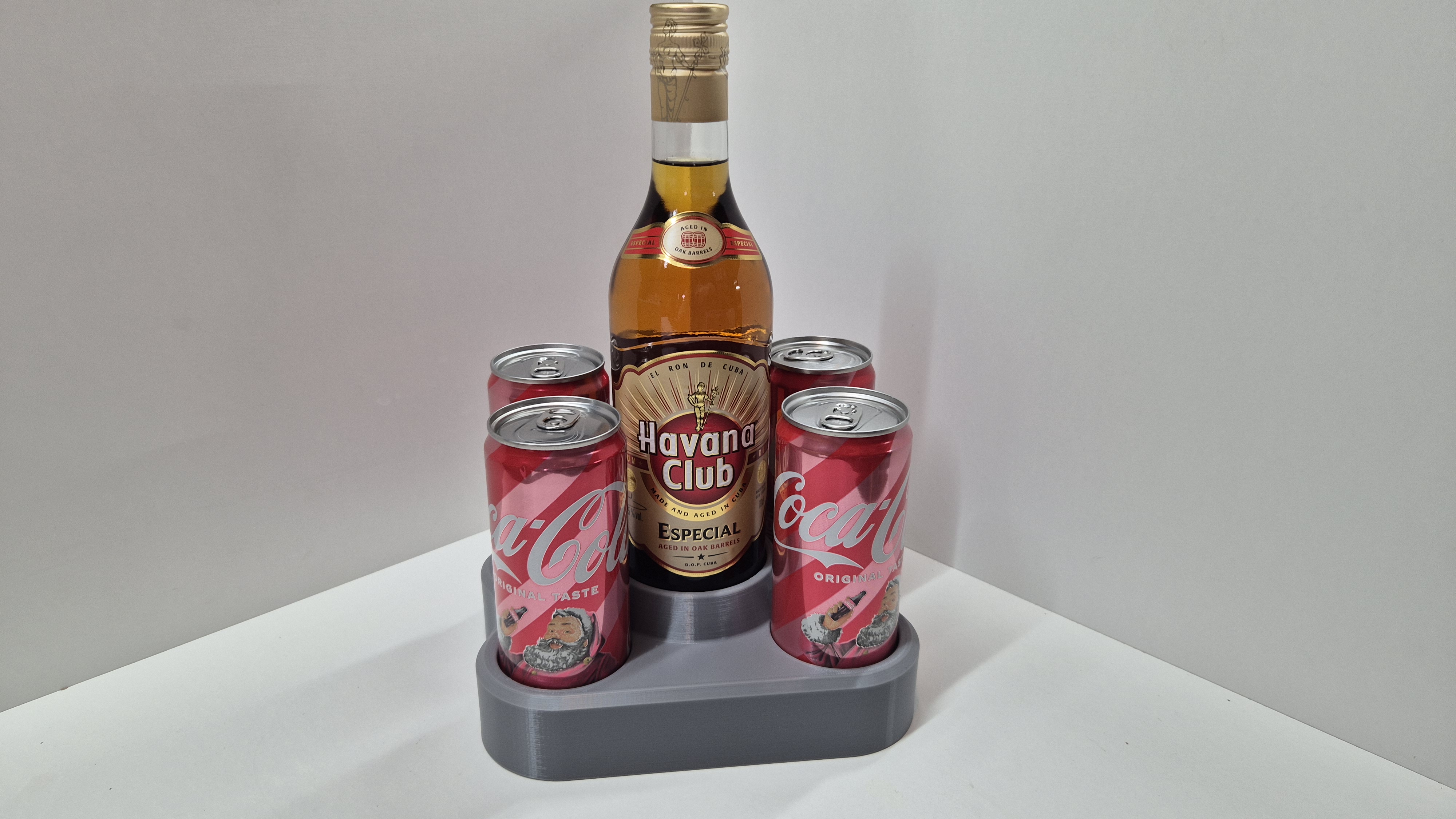 Havana Club Present