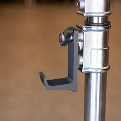 Cable Hook for Flashpoint Junior Wheeled Stand