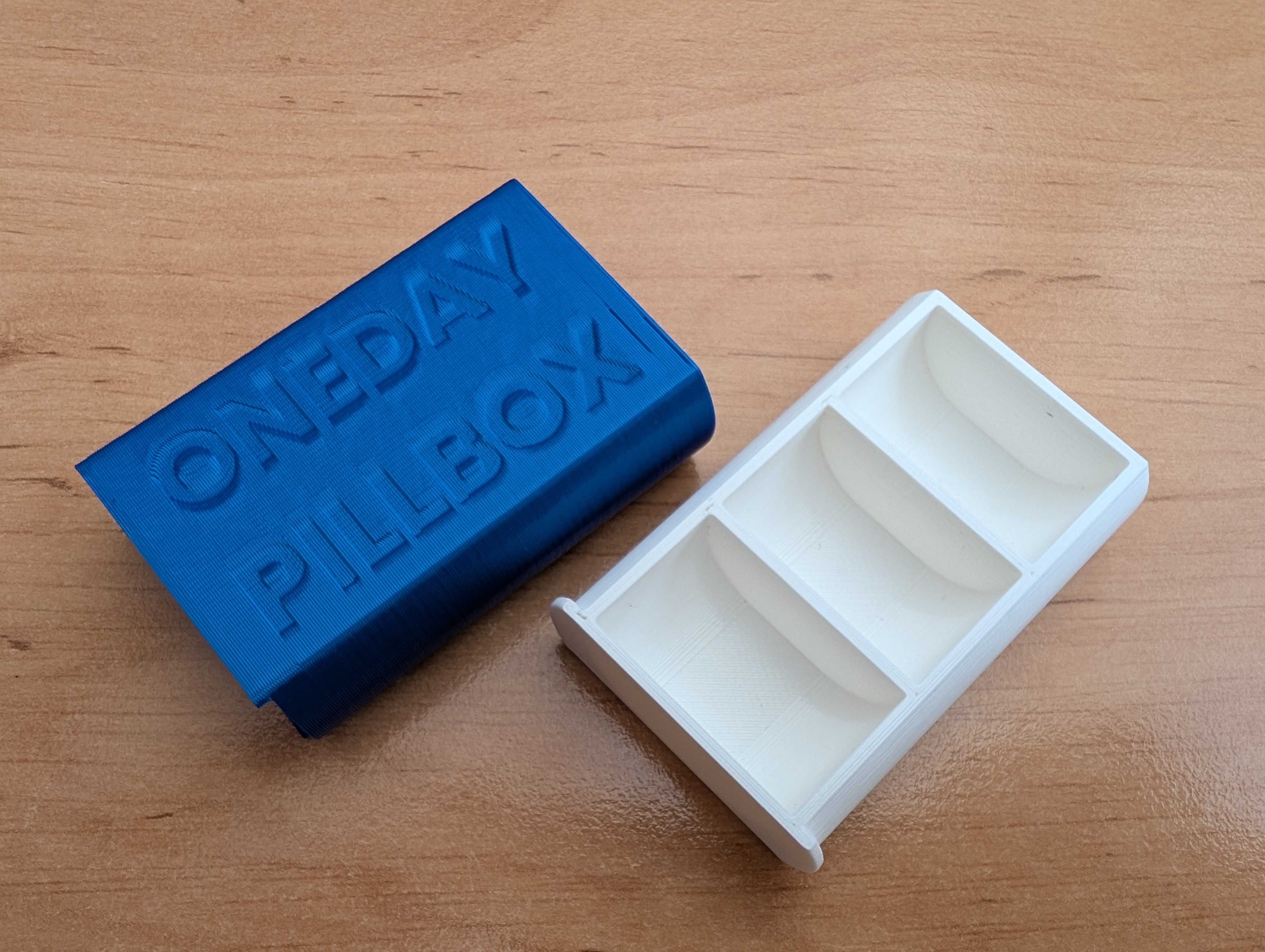 Oneday Pillbox — miniatura 2