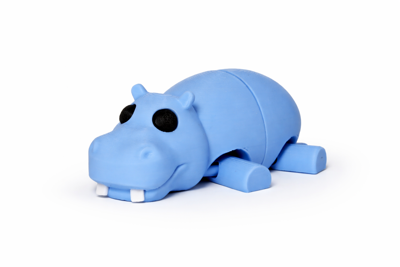 Flexi Hippo - No Supports