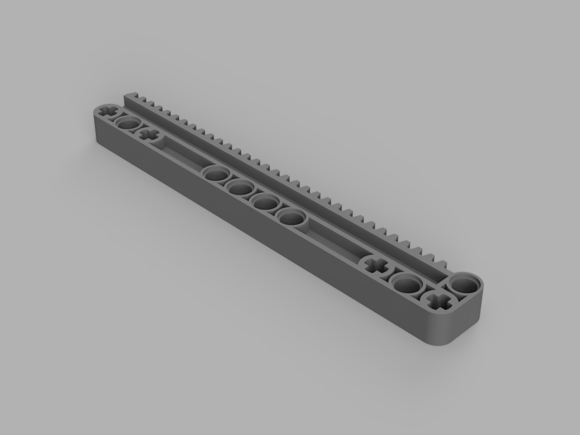 18942 LEGO technic