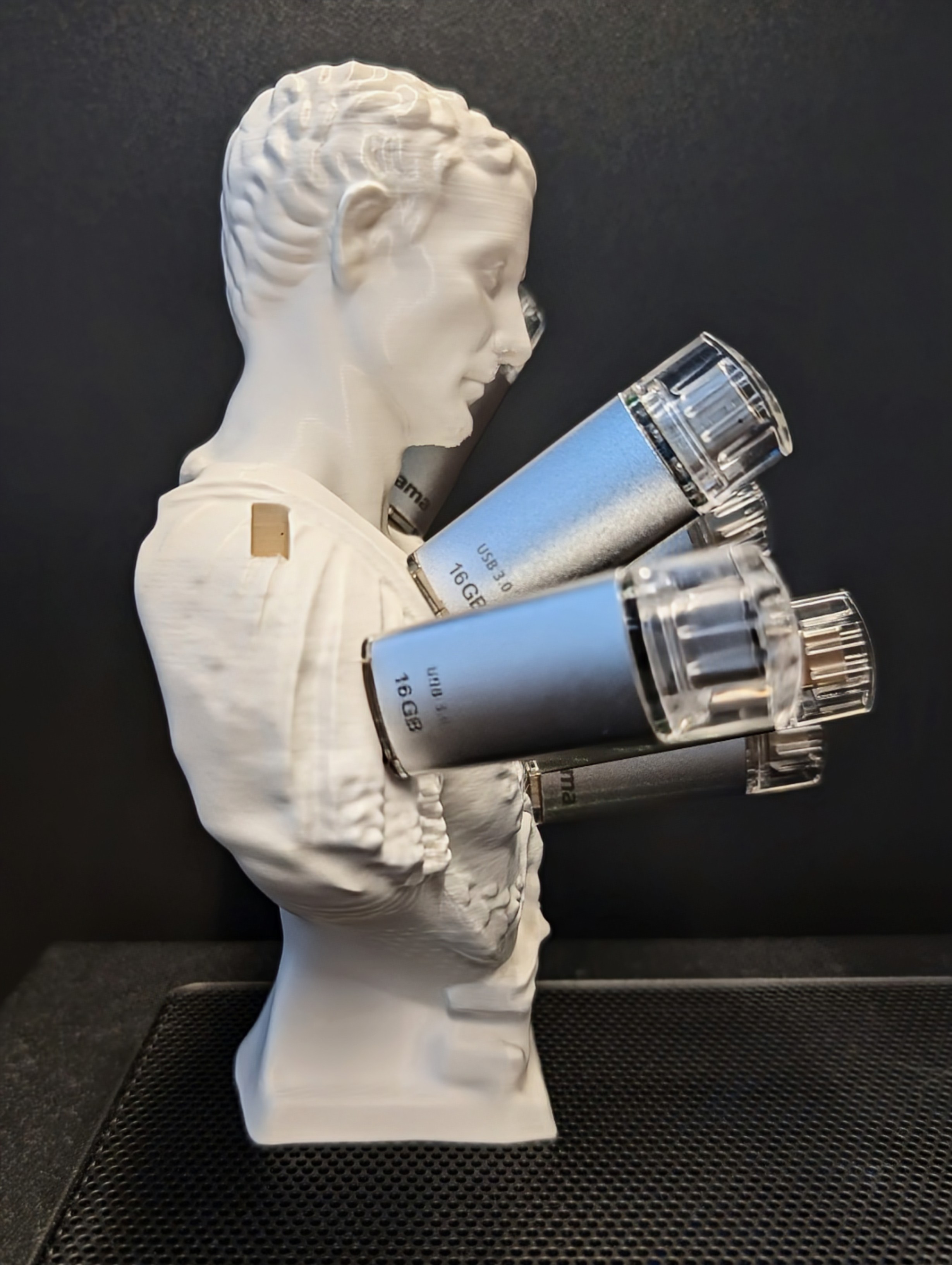USB-Caesar — miniatura 2