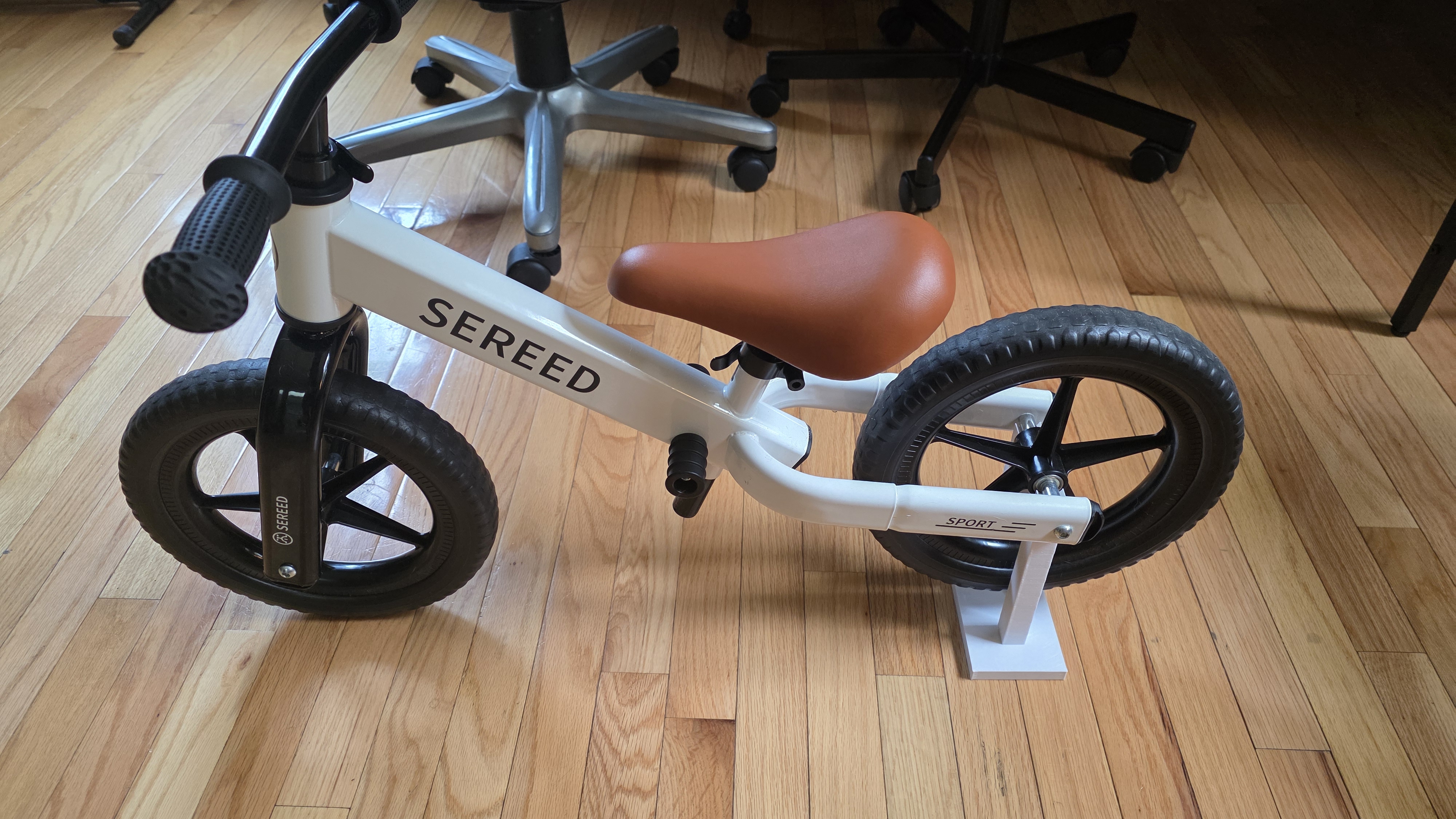 SEREED Balance Bike Stand