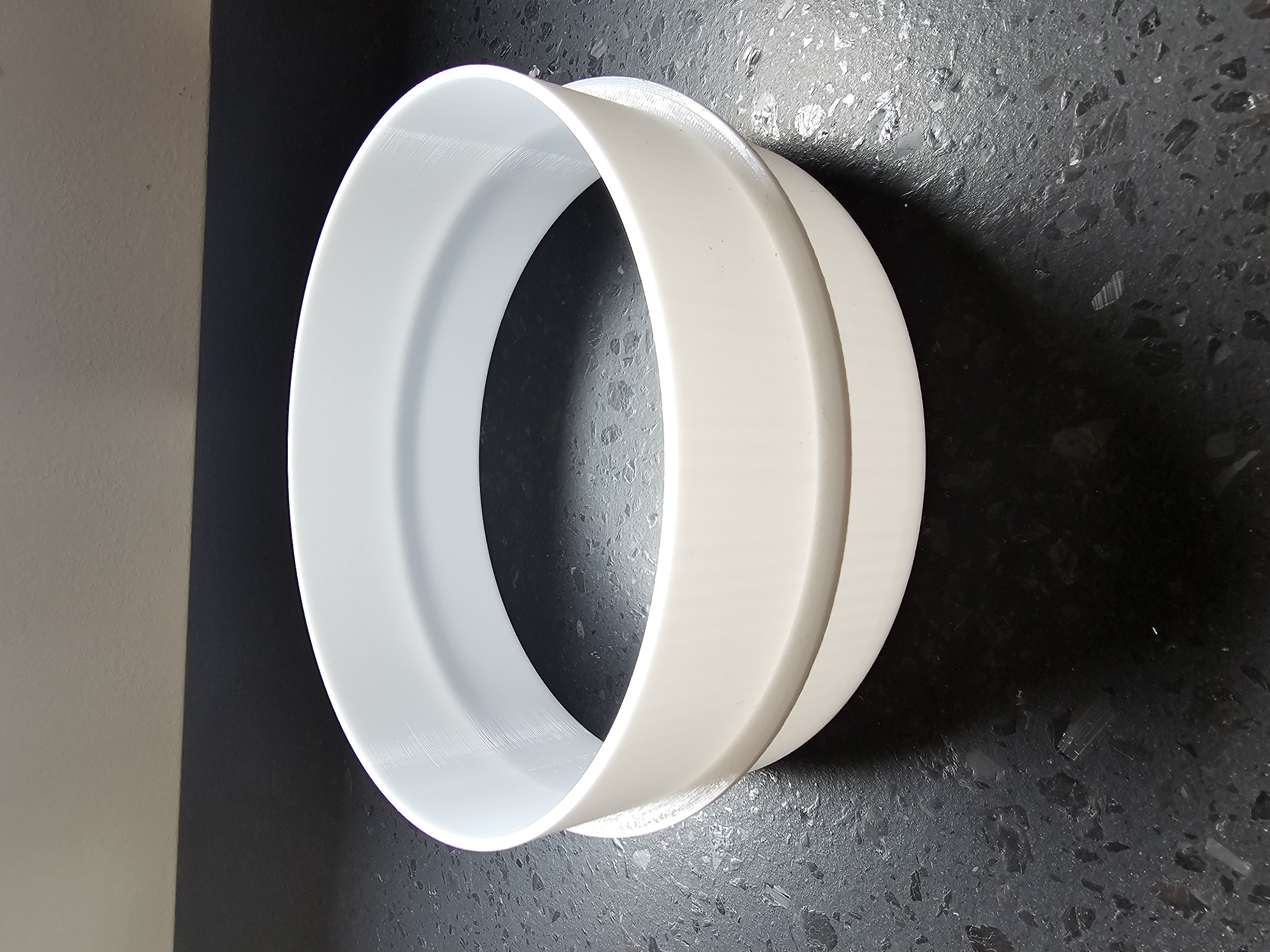 Pipe Connector for 150mm Inner Diameter Pipes