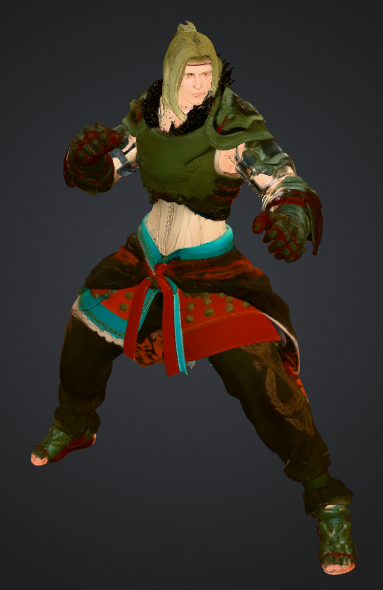 Striker powerd by AI