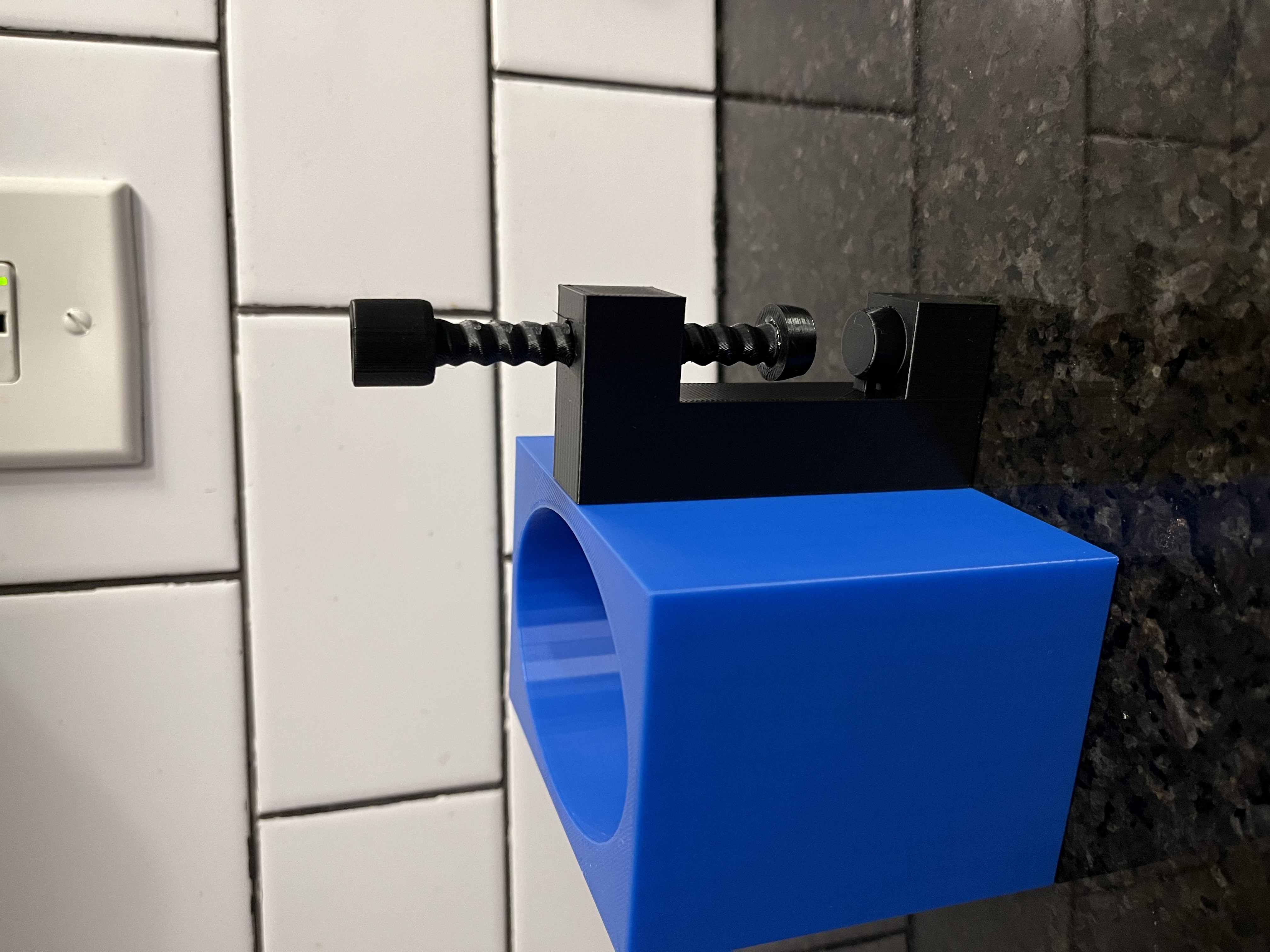 Desk Trash Bin