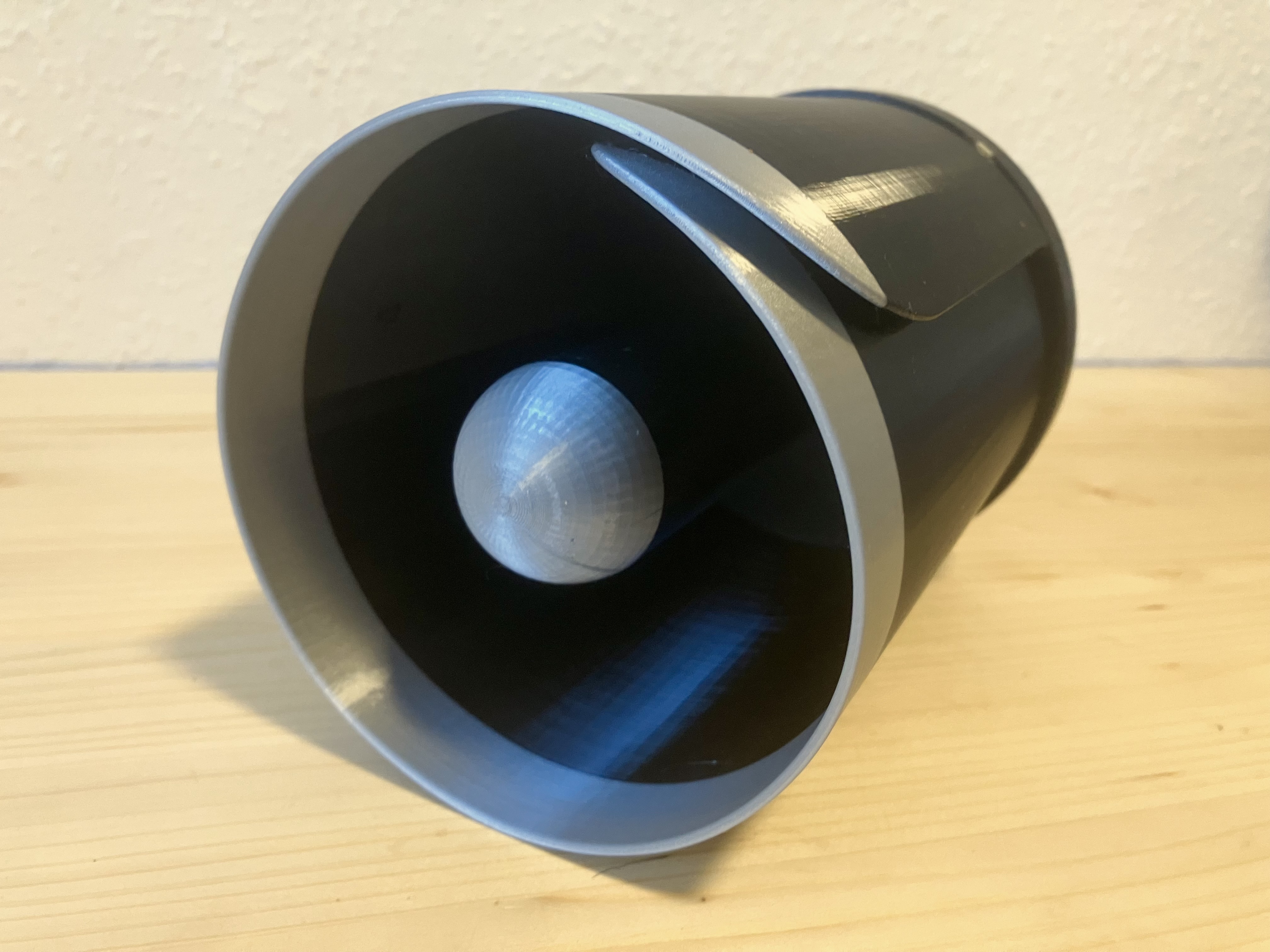 Papierrollenhalter — thumbnail 5