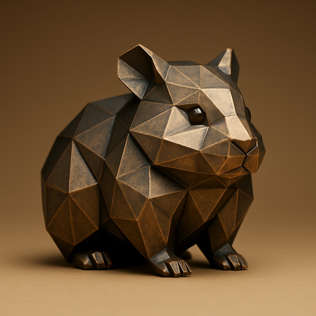 CF Hamster