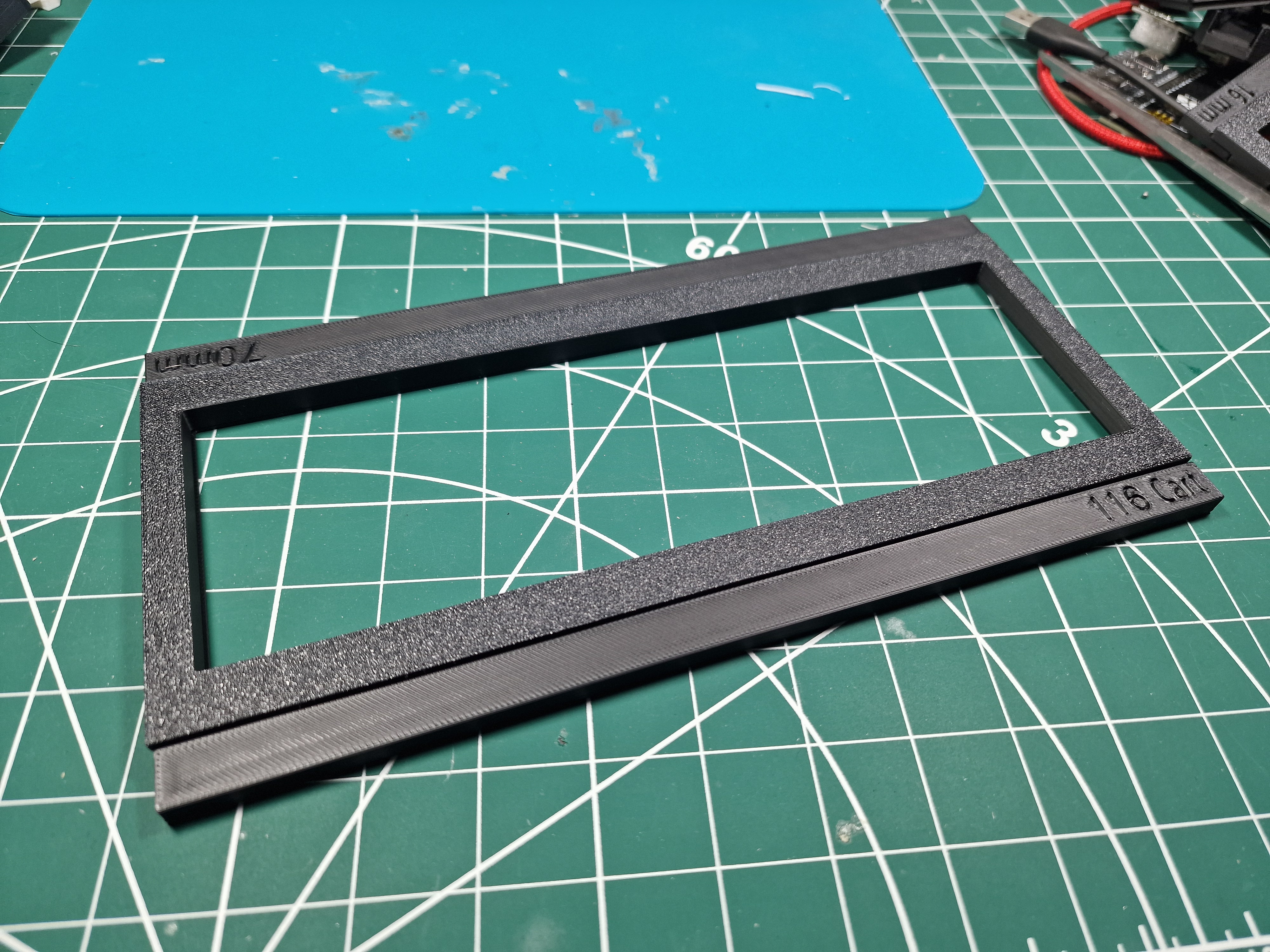 Film Holder for Flatbed Scanner (Every Size)