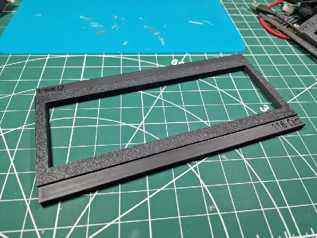 Film Holder for Flatbed Scanner (Every Size)