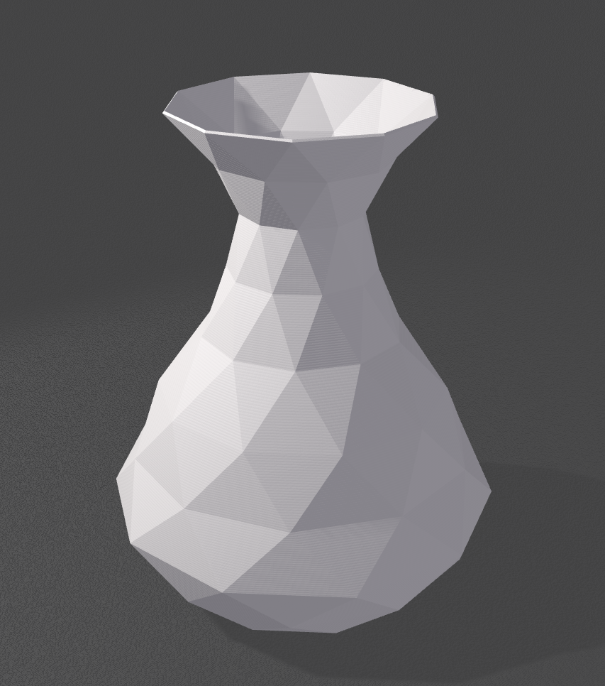 VaseMode Vase