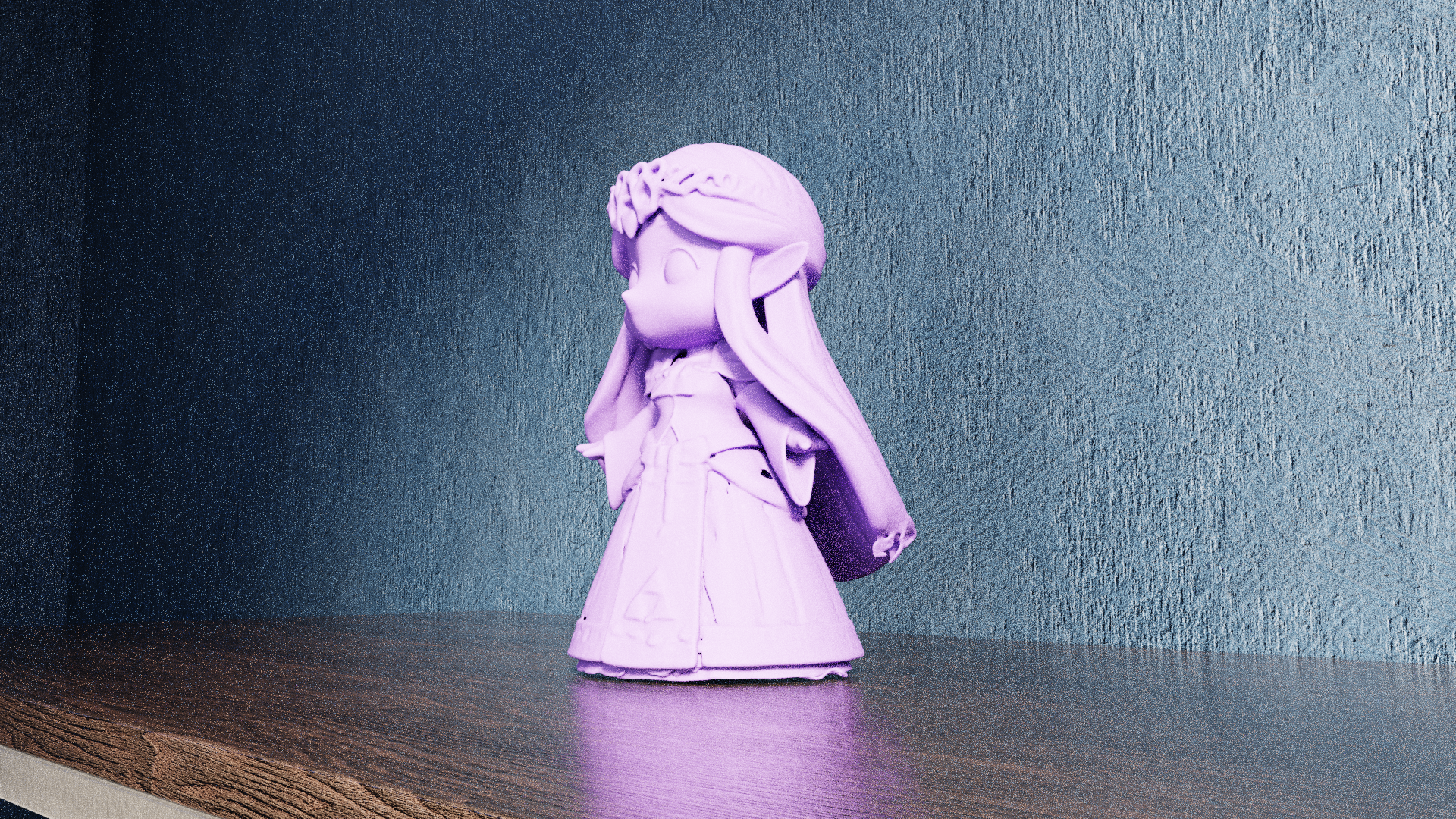 Zelda — thumbnail 4