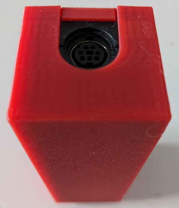 iRig Pro (2017) simple case — thumbnail 5