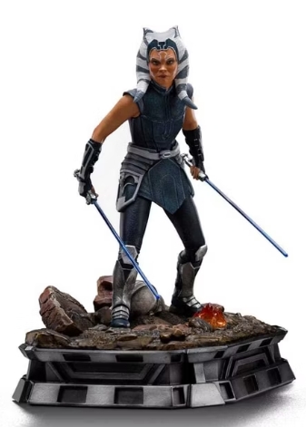 Ahsoka