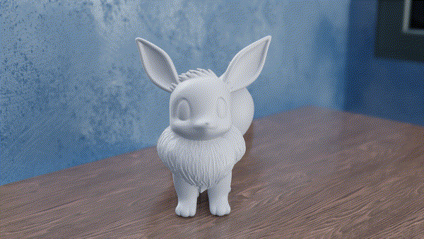 Eevee — miniatura 3