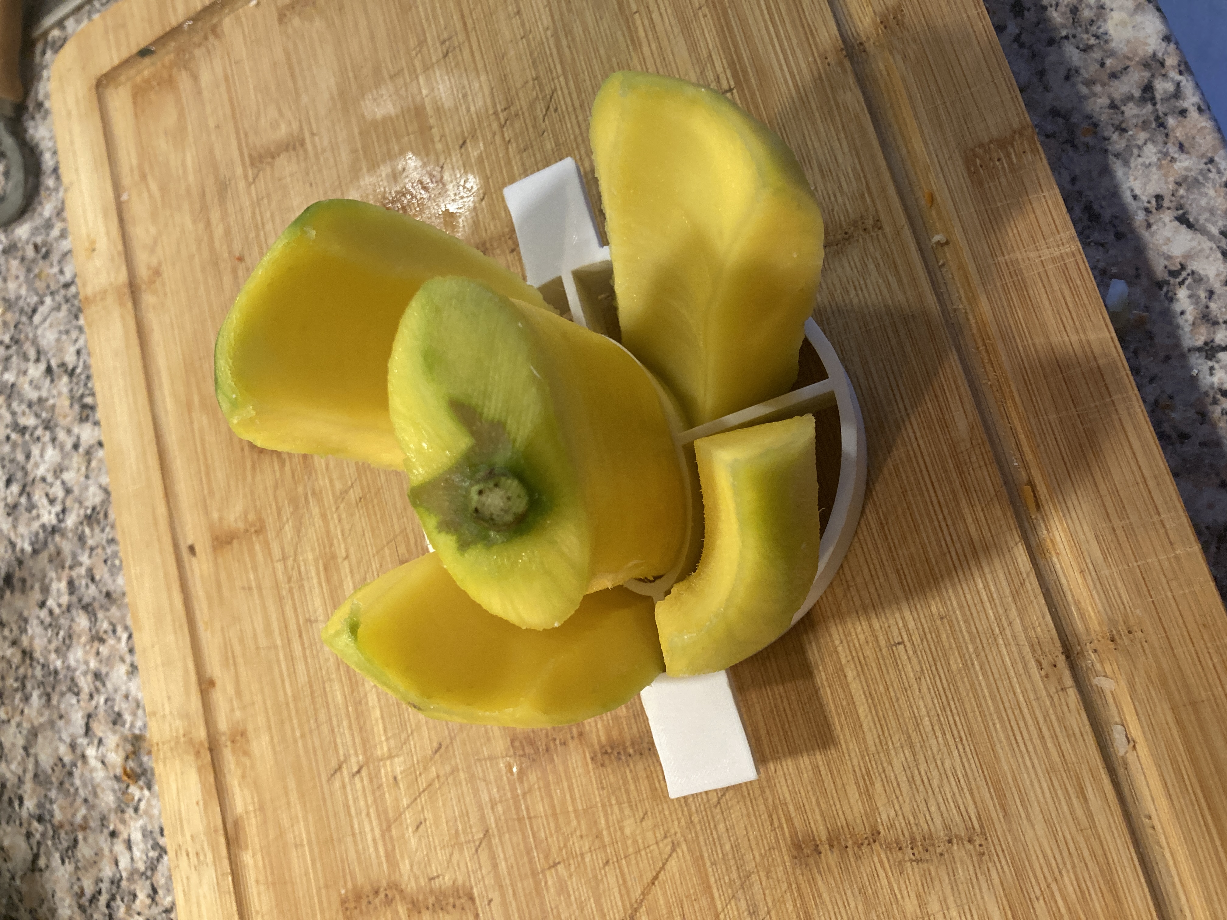 Mango Slicer — miniatura 2