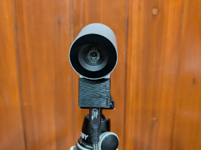 Microsoft Surface Hub 2 Camera 4K WebCam Model 1839 LPL-00001 Adapters